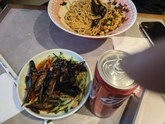 无骨土鸡爪-好這口重庆小面(总店)