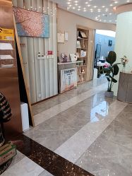 -More摩尔医美の注射线雕光电中心