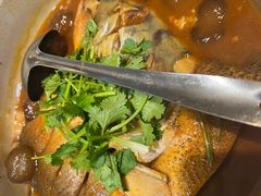 -老海陵·泰州菜(图书馆店)