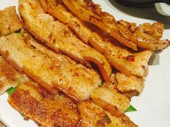 -云海肴·汽锅鸡·云南菜(天津国金汇店)