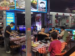 -7890+霸王甲·甲鱼爱尚蛙(坪洲店)