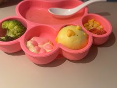 -蔡澜点心·粤菜(丽泽天街店)