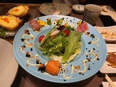 -德川家日本料理(中关村寰太大厦店)