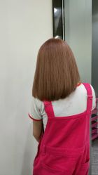 -FASHION PALACE hair+