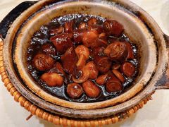 禧福筒肠煲-四季暖堂·融合江浙菜(N1955创业园店)