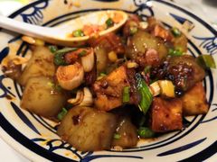 -子午路张记肉夹馍(小寨西路店)