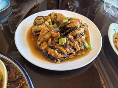 -喜乐餐厅•灯笼虾球首创者•本地小海鲜(二马路店)