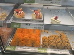 -南洋大师傅(长楹天街店)