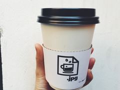 -JPG coffee(广州体育西店)