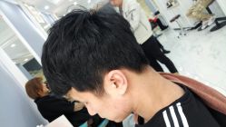点击看大图 -DL HAIR SALON