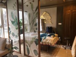 -青青一生美皮肤管理