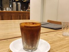 -VOYAGE COFFEE(杨梅竹店)
