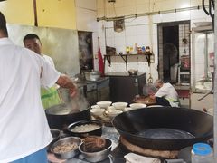 -甘记肥肠粉(马鞍北路店)
