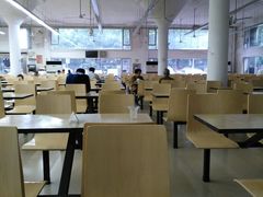 大堂-湖南大学-第5食堂