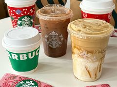 -星巴克臻选(成都太古里店)