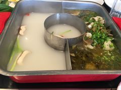 -新辣道鱼火锅(领展购物广场·中关村店)