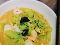 -辛香味烧鱼馆·非遗技艺·排骨红烧肉(光谷医药园店)