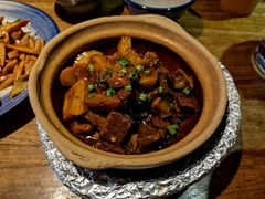 -兰溪小馆(东直门簋街店)