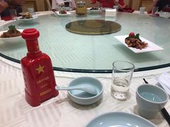 -江南村酒家