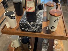 -星巴克臻选(深圳金光华店)