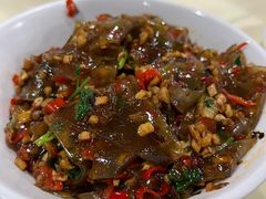 -笨罗卜浏阳菜馆(太平街店)