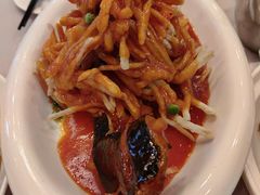 -功德林素菜饭庄(前门店)