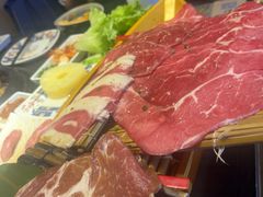 -AJIYA·池袋日式烧肉自助(天津万象城店)