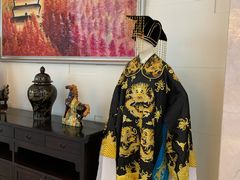 -西安豪享来温德姆至尊酒店