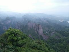 -崀山风景名胜区