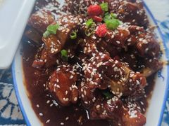 -龙姐私房菜(和顺古镇店)