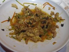 -李老哈·东北菜(宋园路店)