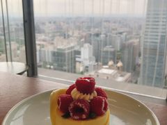 -北京柏悦酒店·锦庭餐厅Dining Room