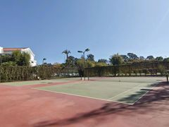 -云南滇池花园国际大酒店温泉