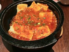 -大同江朝鲜菜•长春地标美食(绿园吾悦广场店)