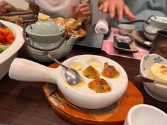 -黑松白鹿(金融街店)