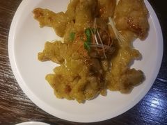 -黑石礁酒楼·海鲜(黑石礁店)