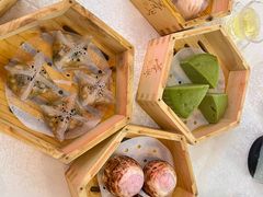 -荣粤酒家·融合粤菜