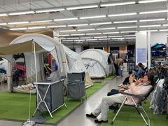 -迪卡侬(燕山店)