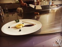 -好悦情铁板烧