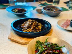 -半山腰·云南菜(侨福芳草地店)