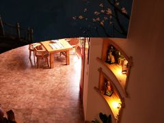 大堂-鸥迪足道会馆(北京街店)