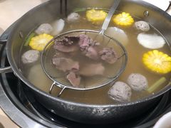 -汕头八合里海记牛肉店(清河店)