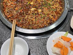-胖子鱼·天水麻辣鱼火锅(秦州407店)