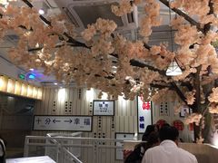 大堂-鲜芋仙(中华广场店)