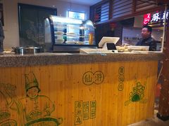 -麦大叔·福建客家菜(东百中心MINI店)