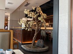 -左庭右院鲜牛肉火锅(浦江欢乐颂店)