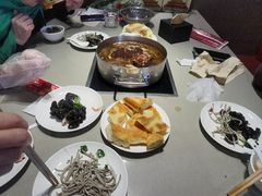 -蝎王府羊蝎子(虎坊桥总店)