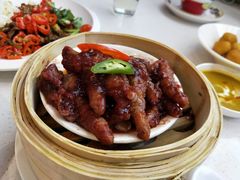 -港久茶餐厅(鹭洲里店)
