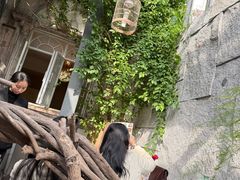 -又见炊烟私房菜(敬亭路店)