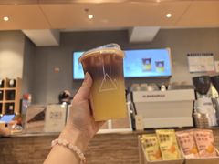 -去茶山(重庆万象城店)